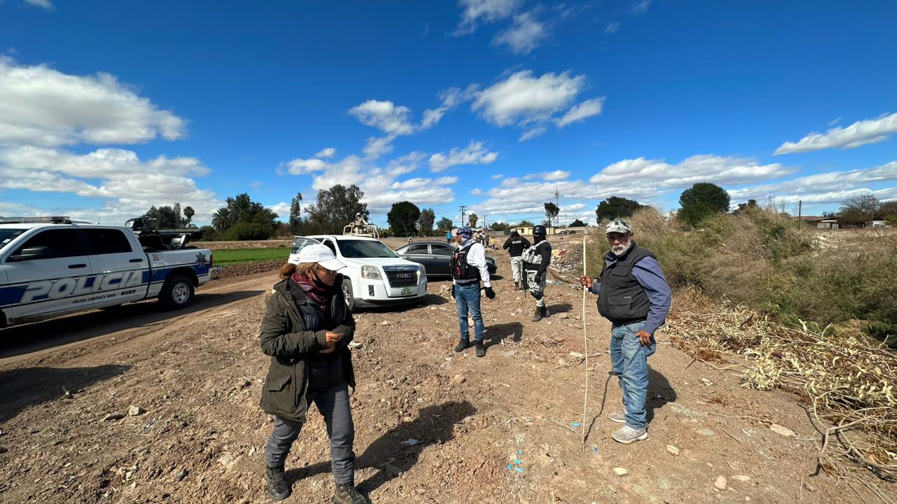 Realiza Fiscalía búsqueda individualizada en varios poblados del Valle ...