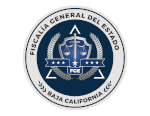 Fiscalía General del Estado de Baja California
